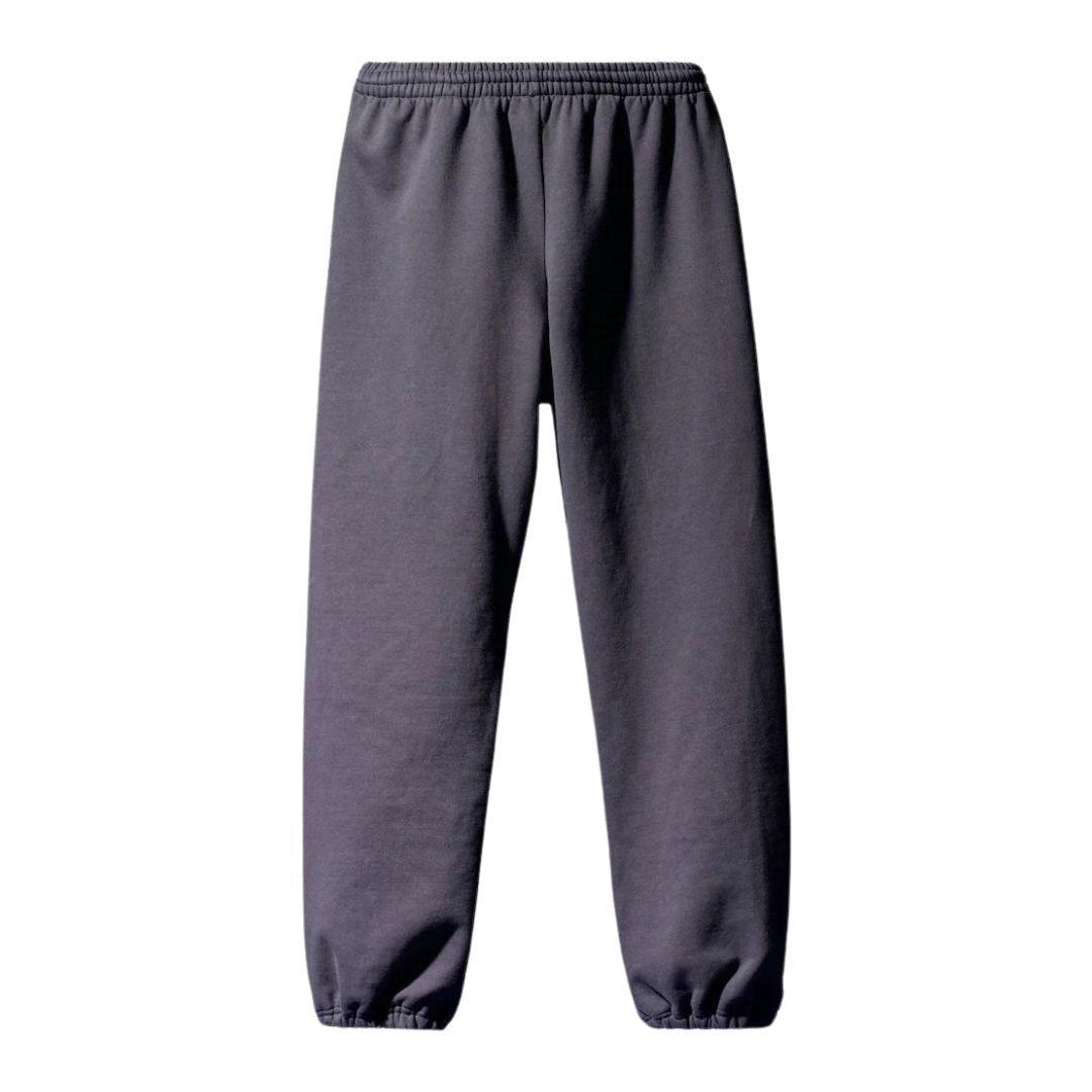 YEEZY GAP FLEECE JOGGING PANT BLACK (W)