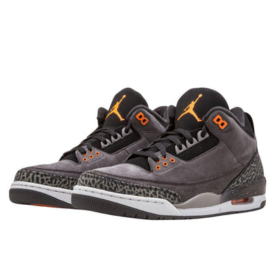 JORDAN 3 RETRO FEAR PACK (2023)