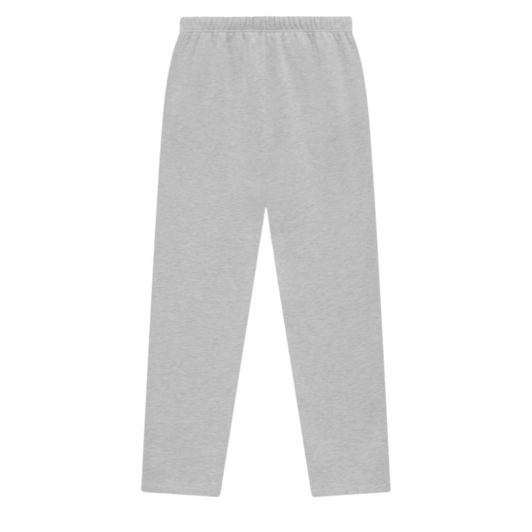 ESSENTIALS FOG NBA RELAXED SWEATPANTS LIGHT OATMEAL