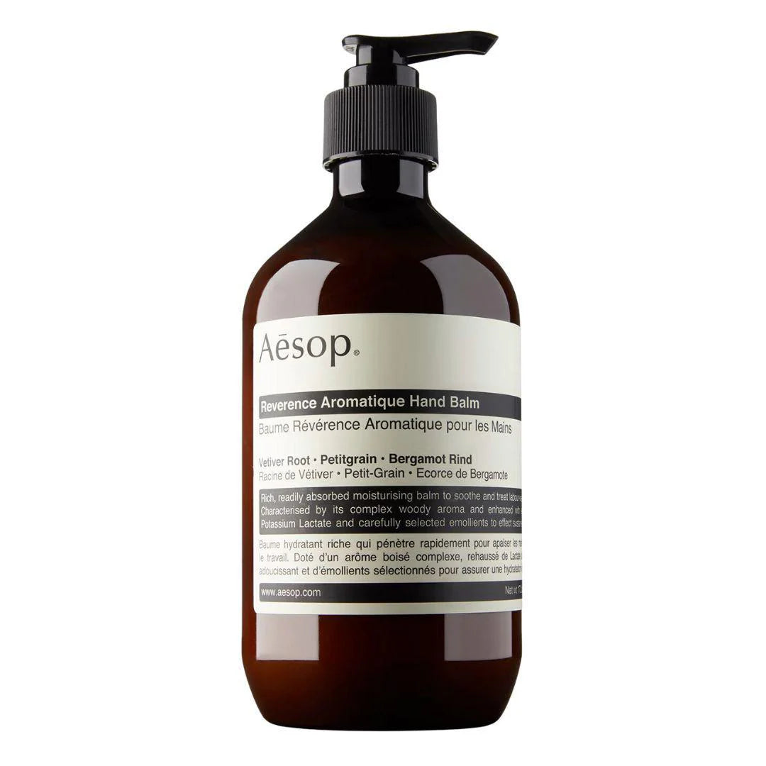 AESOP REVERENCE AROMATIQUE KIT