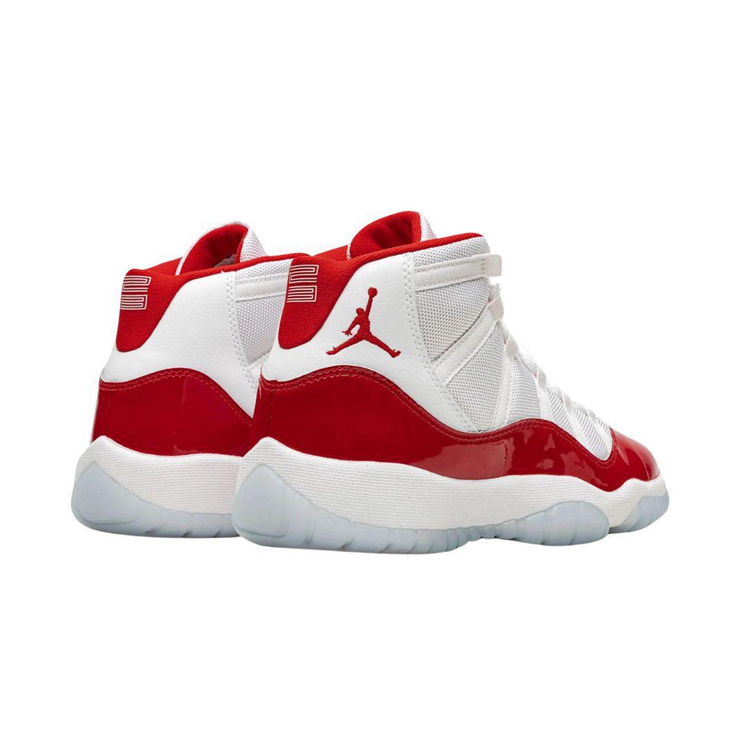 JORDAN 11 CHERRY GS