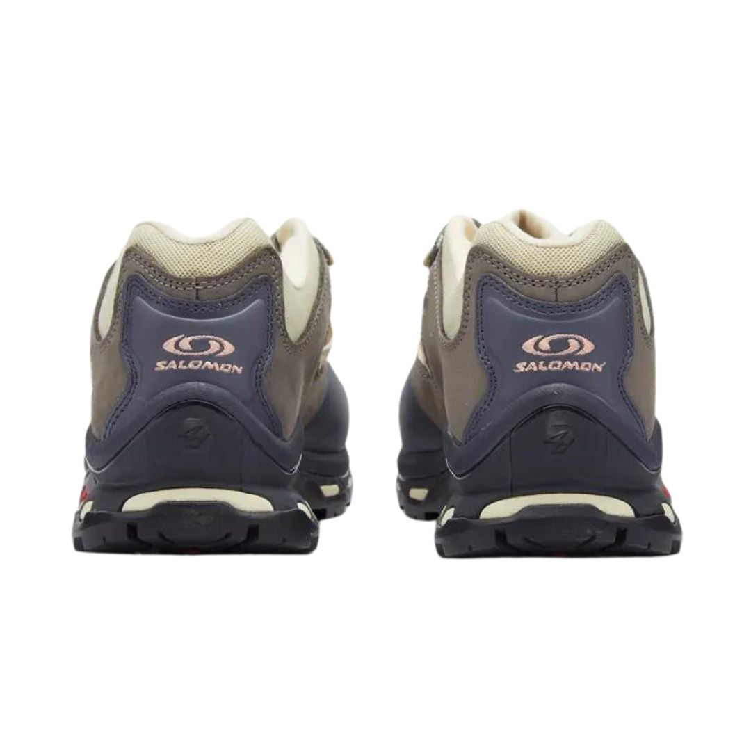 SALOMON ADVANCED XT-QUEST 2 EBONY PEWTER