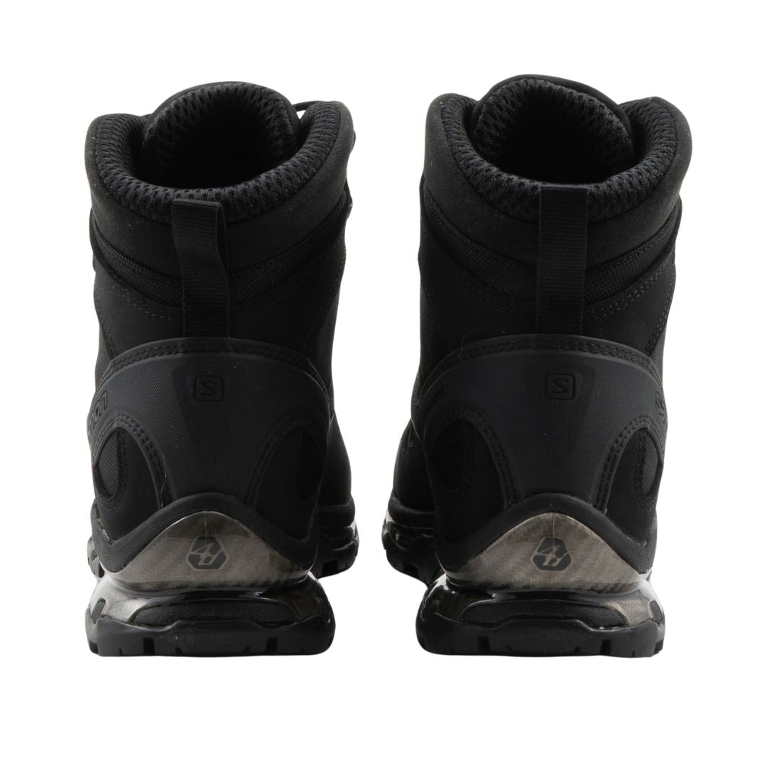 SALOMON ADVANCED QUEST 4D GTX BLACK