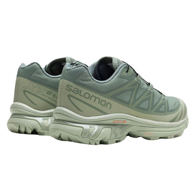 SALOMON ADVANCED XT-6 GTX GORE-TEX DESERT SAGE