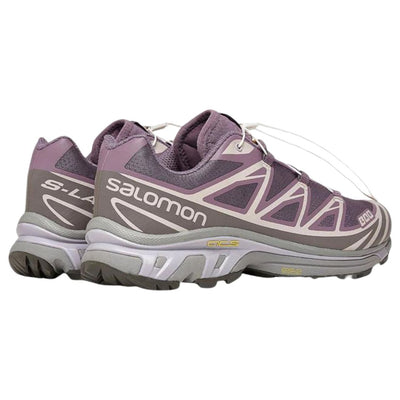 SALOMON ADVANCED XT-6 PLUM