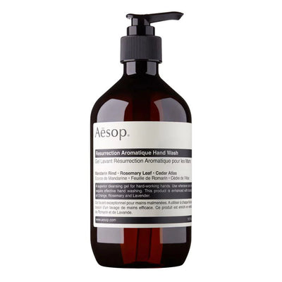 AESOP RESURRECTION AROMATIQUE KIT