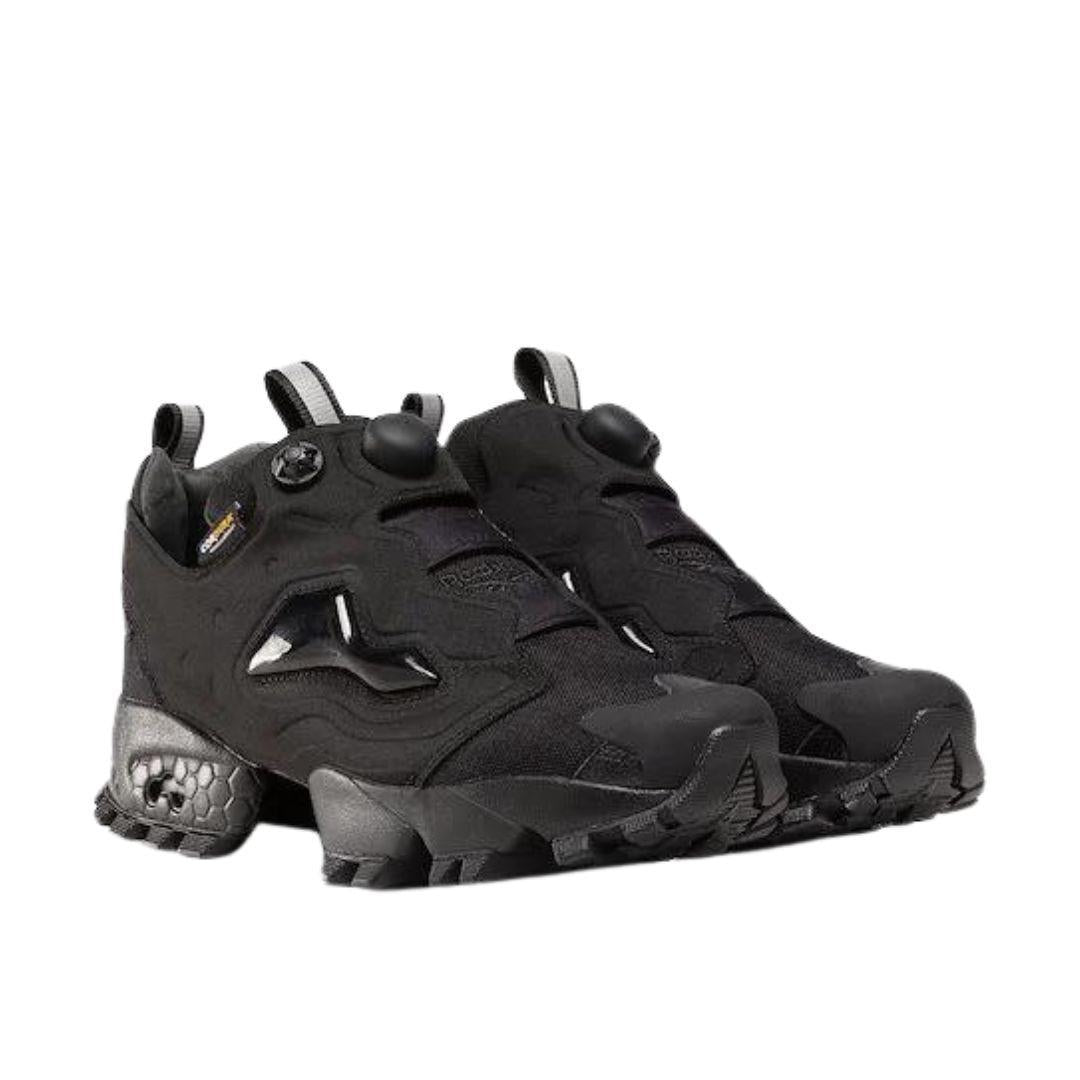 REEBOK INSTAPUMP FURY 94 WINTER EDITION BLACK