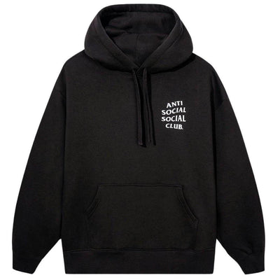 ASSC MIND GAMES NAILHEAD PREMIUM HOODIE BLACK