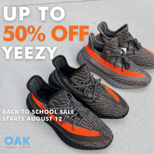 Adidas Yeezy Boost 350 V2 Onyx UK 11 Sneaker