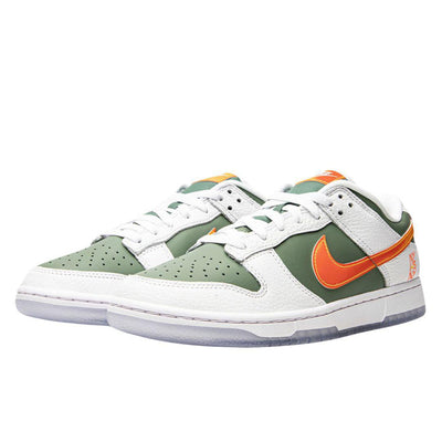 NIKE DUNK LOW SE NY VS NY