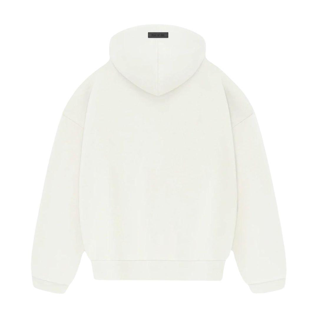 ESSENTIALS FOG HOODIE CLOUD DANCER