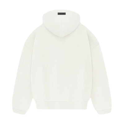 ESSENTIALS FOG HOODIE CLOUD DANCER