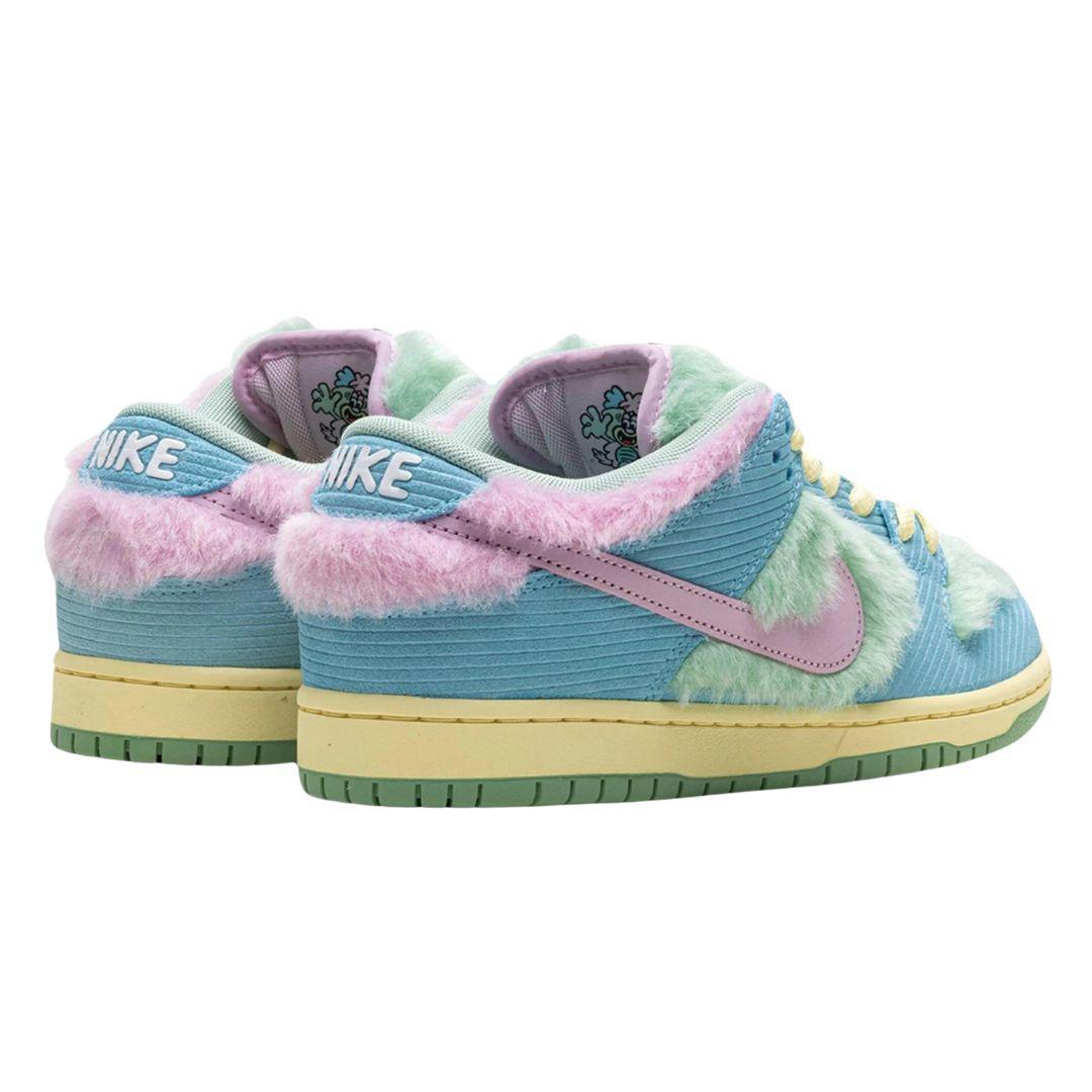 NIKE SB DUNK LOW VERDY VISTY