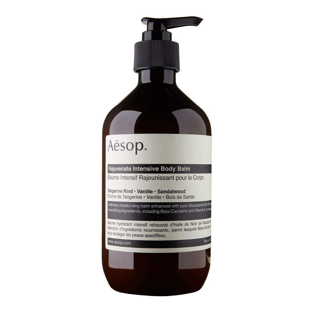 AESOP GERANIUM LEAF KIT