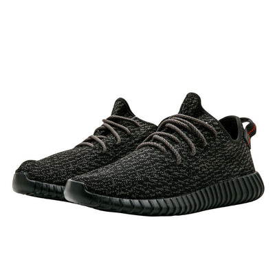 YEEZY 350 PIRATE BLACK