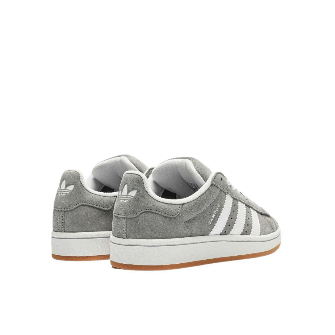 ADIDAS CAMPUS 00S GREY/ WHITE GS