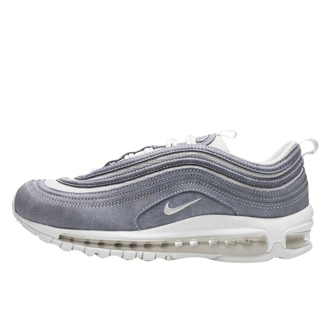 NIKE AIR MAX 97 COMME DES GARCON HOMME PLUS GREY