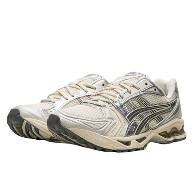 ASICS GEL-KYANO 14 BIRCH DARK PEWTER