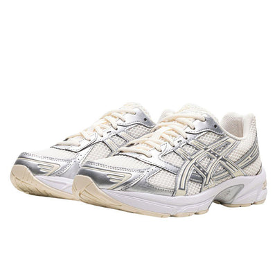 ASICS GEL-1130 CREAM PURE SILVER (W)