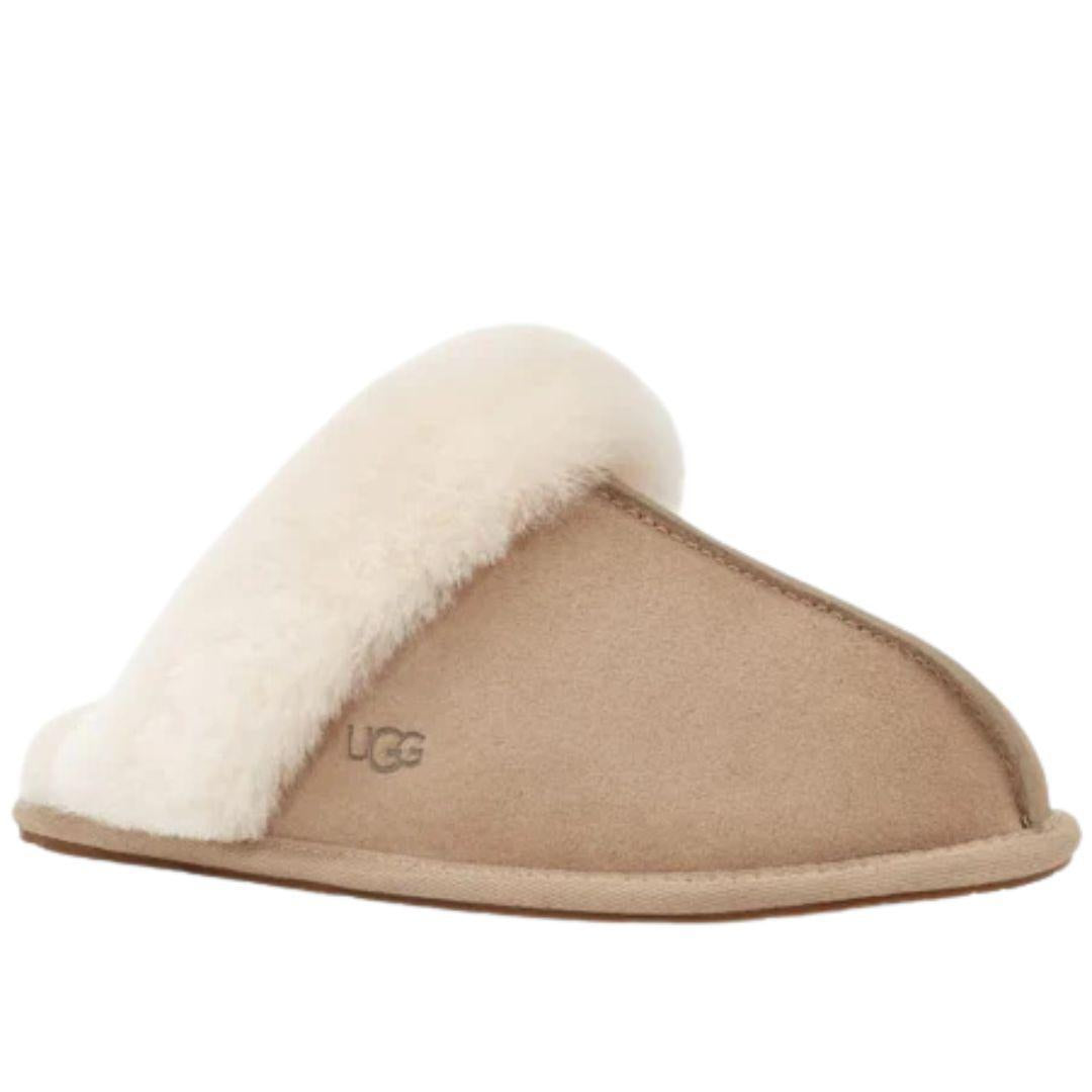 UGG SCUFFETTE ll SAND (W)