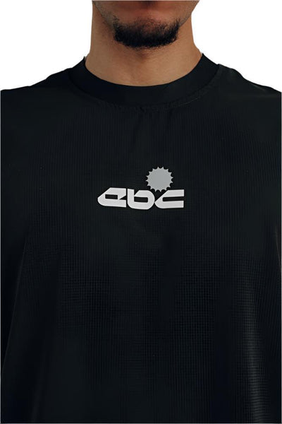 EBC PERFORMANCE T-SHIRT BLACK