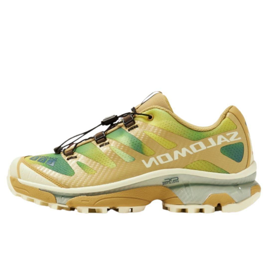 SALOMON XT-4 OG AURORA BOREALIS