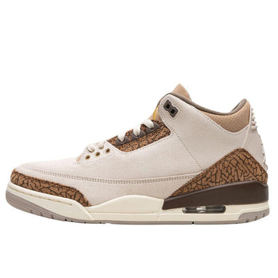 JORDAN 3 RETRO PALOMINO