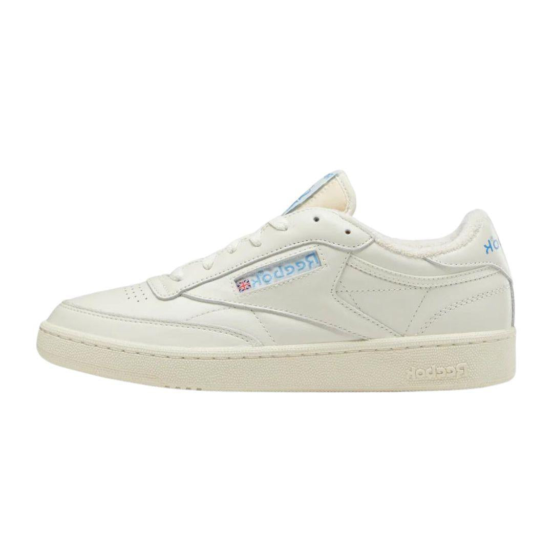 REEBOK CLUB C 85 VINTAGE CHALK BLUE