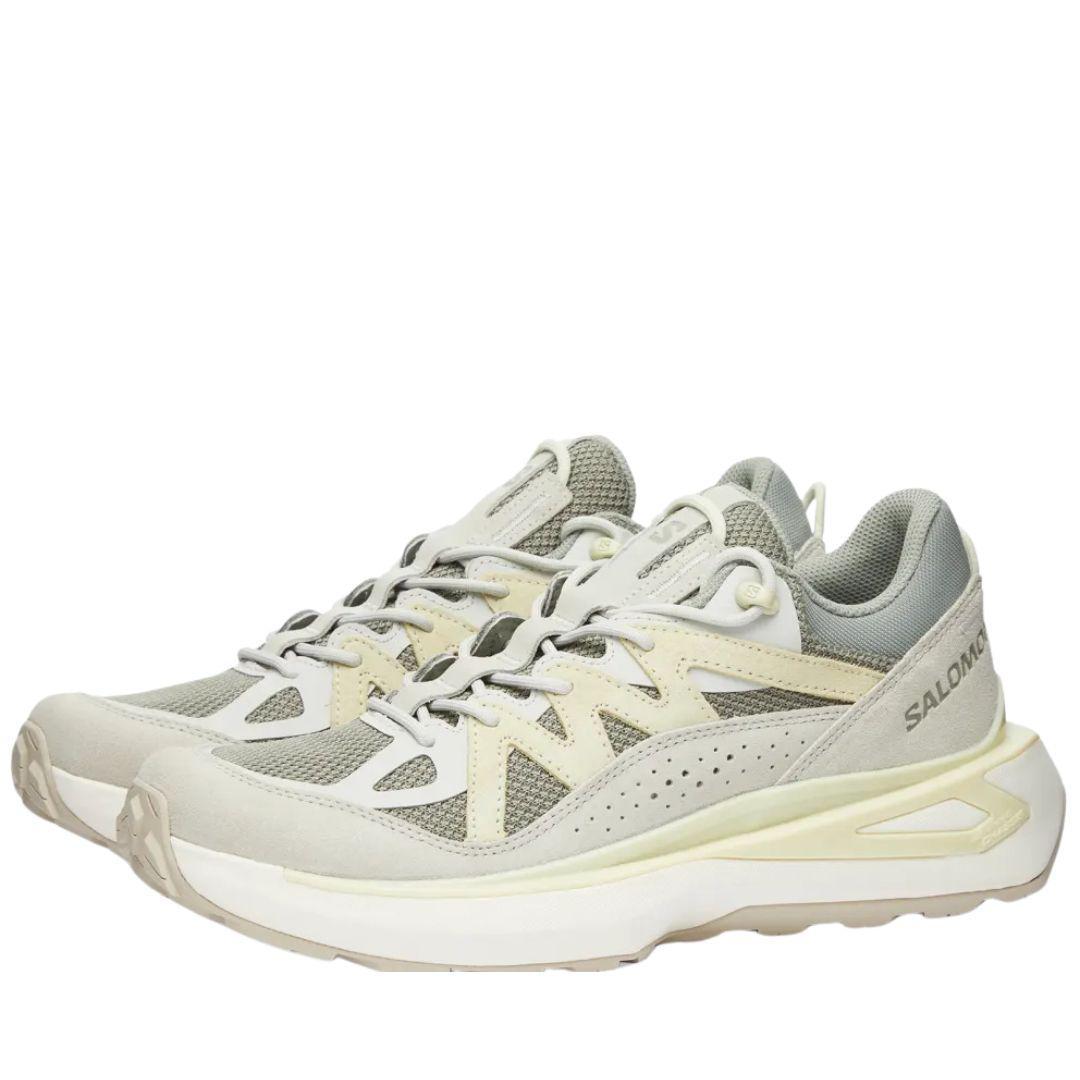 SALOMON ODYSSEY ELMT LOW SHADOW ALOE WASH