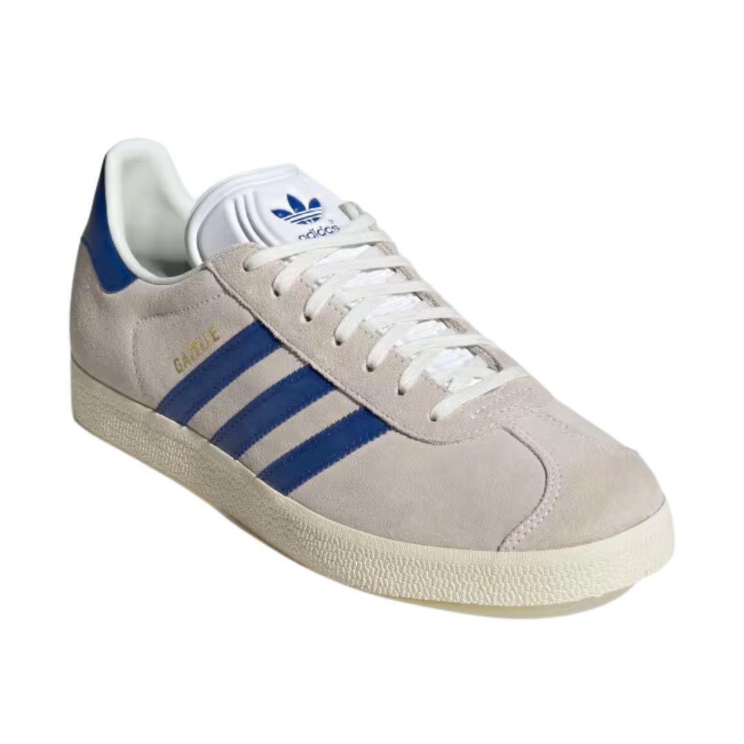 ADIDAS GAZELLE MANCHESTER UNITED OFF WHITE