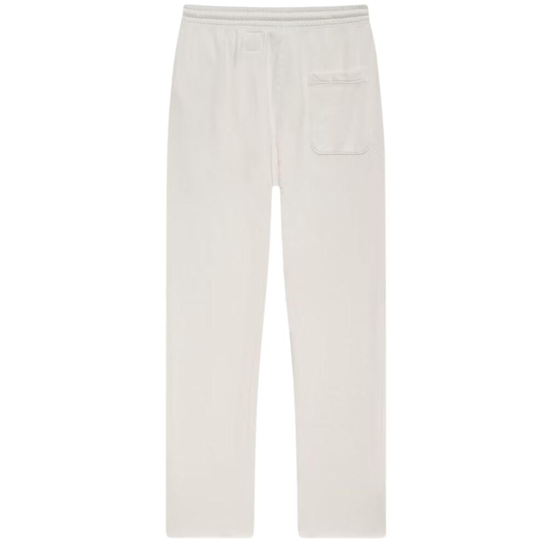 HELLSTAR SPORTS SWEATPANT WHITE