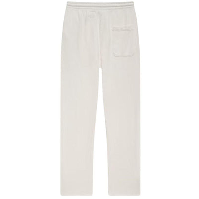 HELLSTAR SPORTS SWEATPANT WHITE