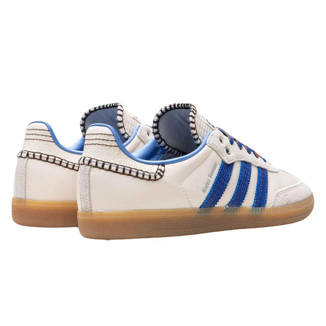 Oak Shop Adidas Samba Nylon Wales Bonner Wonder Clay Royal
