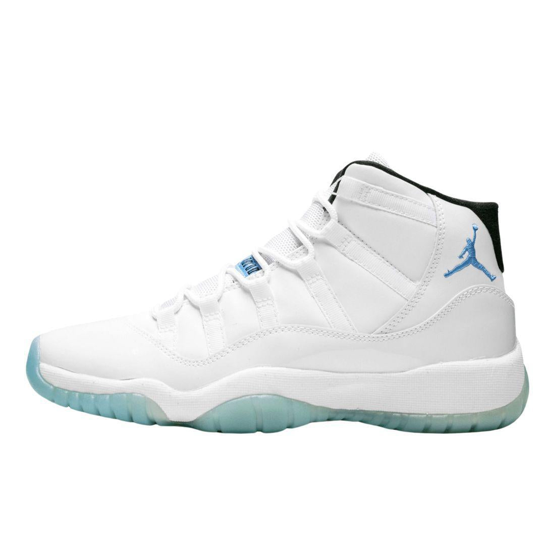 Grail jordan 11 sales