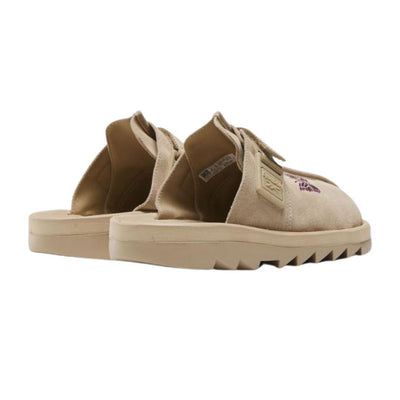 REEBOK BEATNIK MOC NEEDLES BEIGE