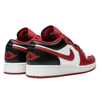 JORDAN 1 LOW BULLS GS