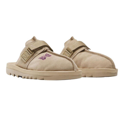 REEBOK BEATNIK MOC NEEDLES BEIGE