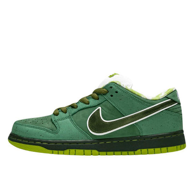 NIKE SB DUNK LOW CONCEPTS GREEN LOBSTER