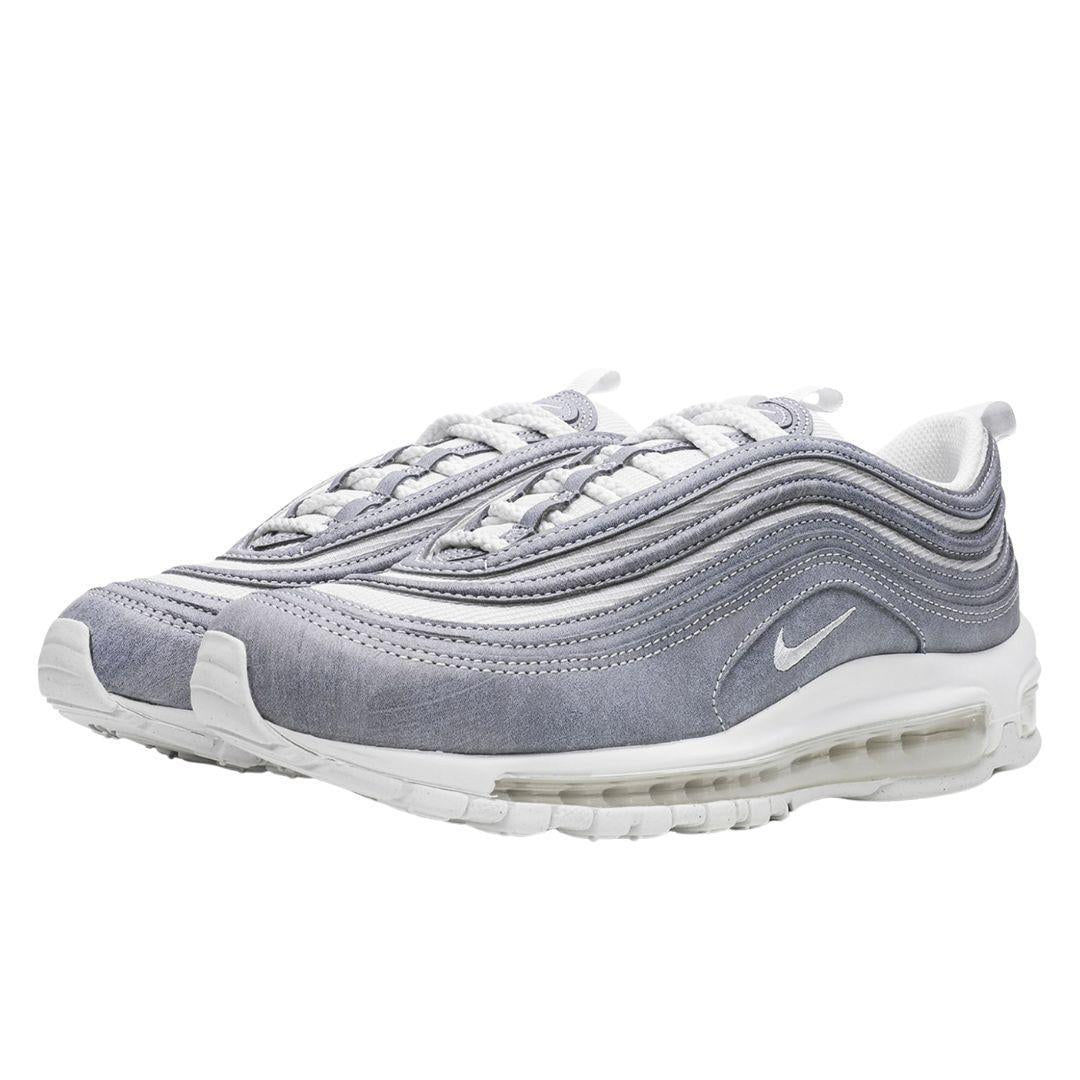 NIKE AIR MAX 97 COMME DES GARCON HOMME PLUS GREY