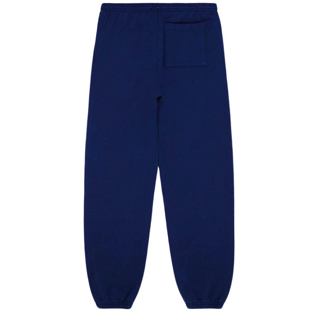 SP5DER OG WEB SWEATPANT NAVY