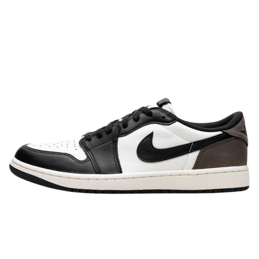 JORDAN 1 LOW OG MOCHA