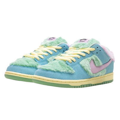 NIKE SB DUNK LOW VERDY VISTY