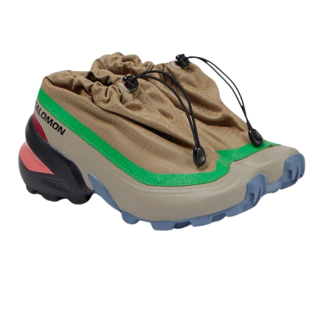 Zapatillas salomon fashion pronador