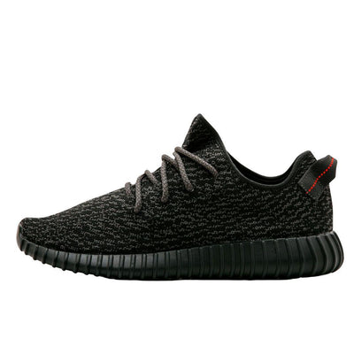 YEEZY 350 PIRATE BLACK