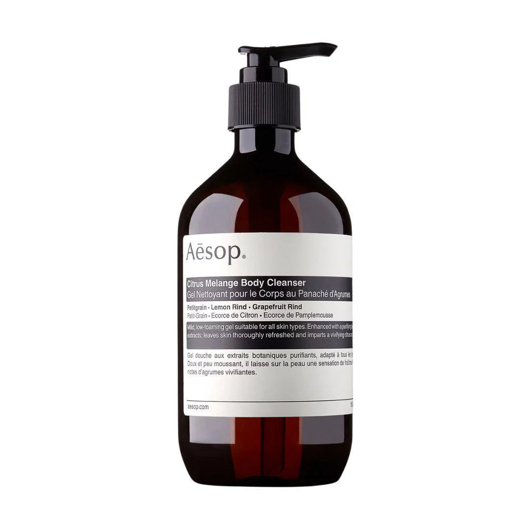 AESOP GIFT PACKAGE BUNDLE