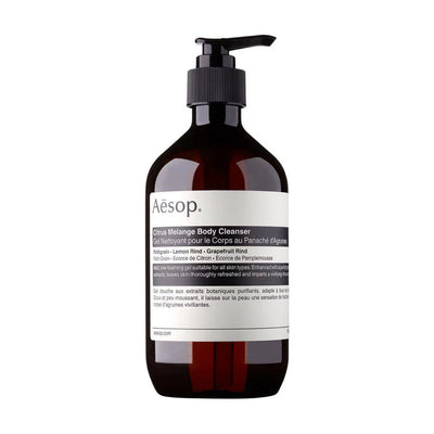 AESOP GIFT PACKAGE BUNDLE