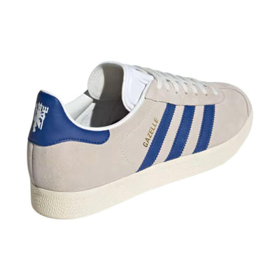 ADIDAS GAZELLE MANCHESTER UNITED OFF WHITE