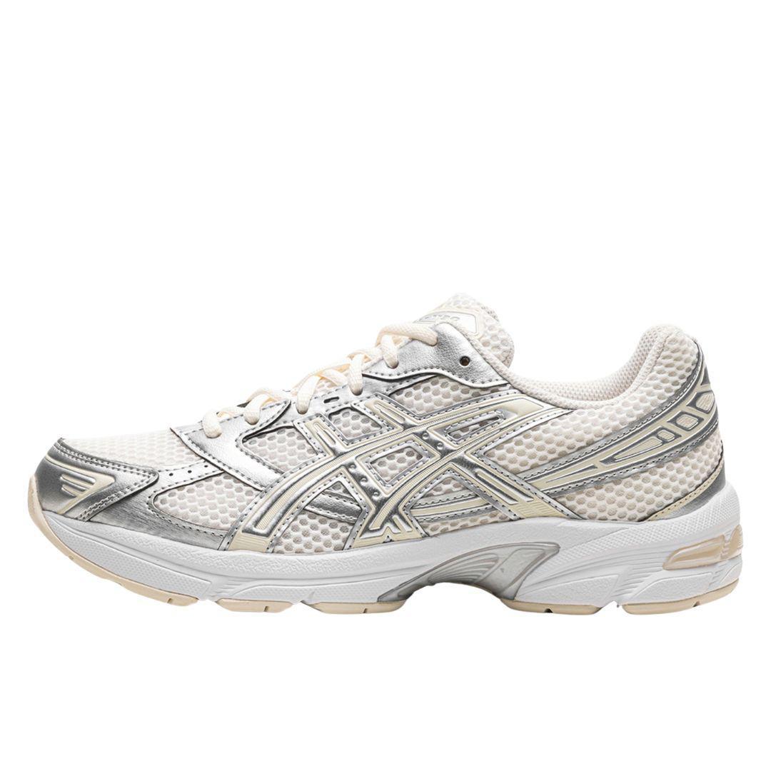 ASICS GEL-1130 CREAM PURE SILVER (W)