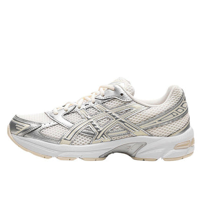 ASICS GEL-1130 CREAM PURE SILVER (W)