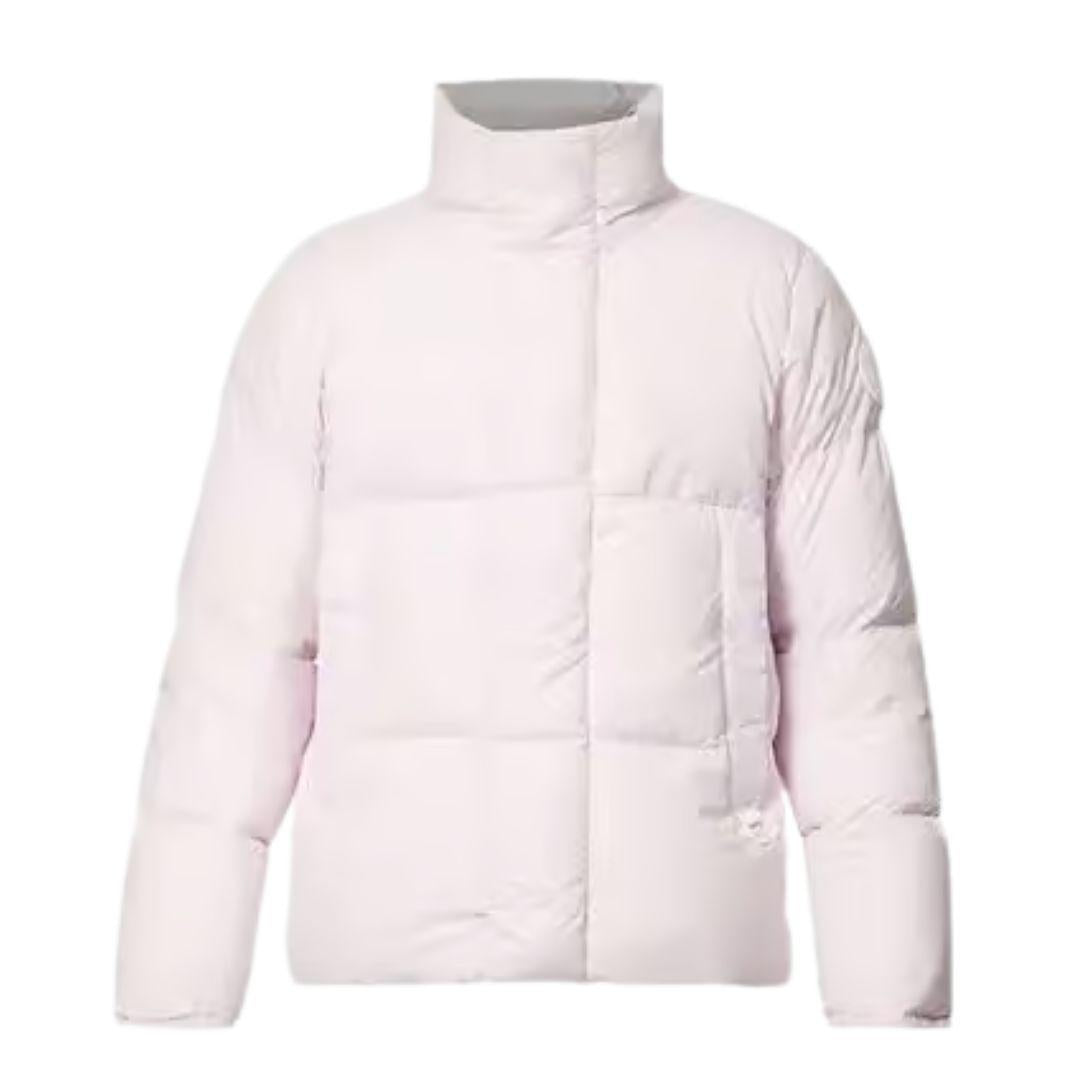 CANADA GOOSE EVERETT DOWN JACKET SUNSET PINK